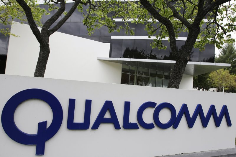 Qualcomm 高通壟斷